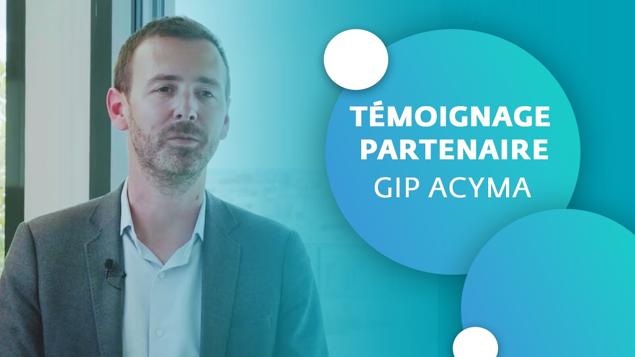 ACYMA voir la vidéo