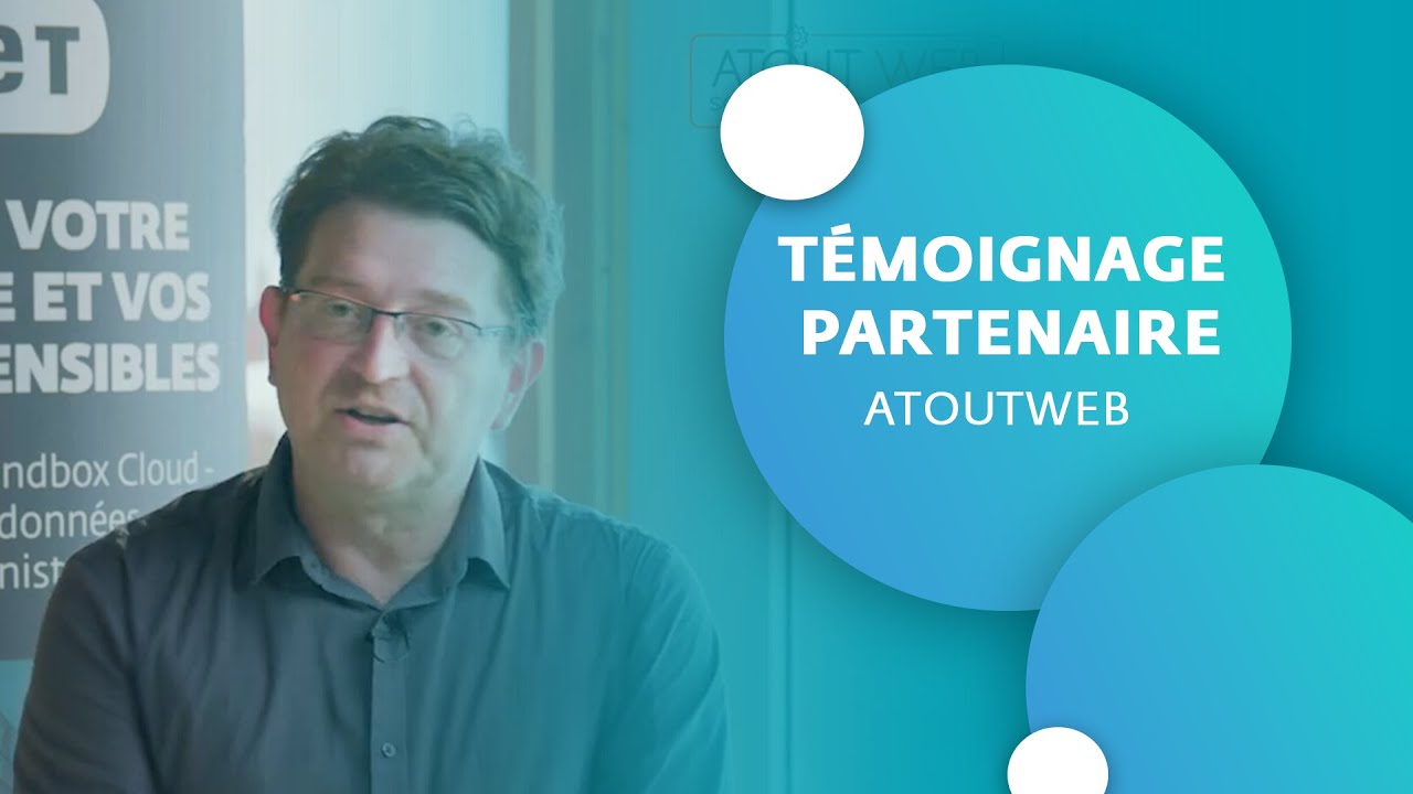 Atout-web voir la vidéo